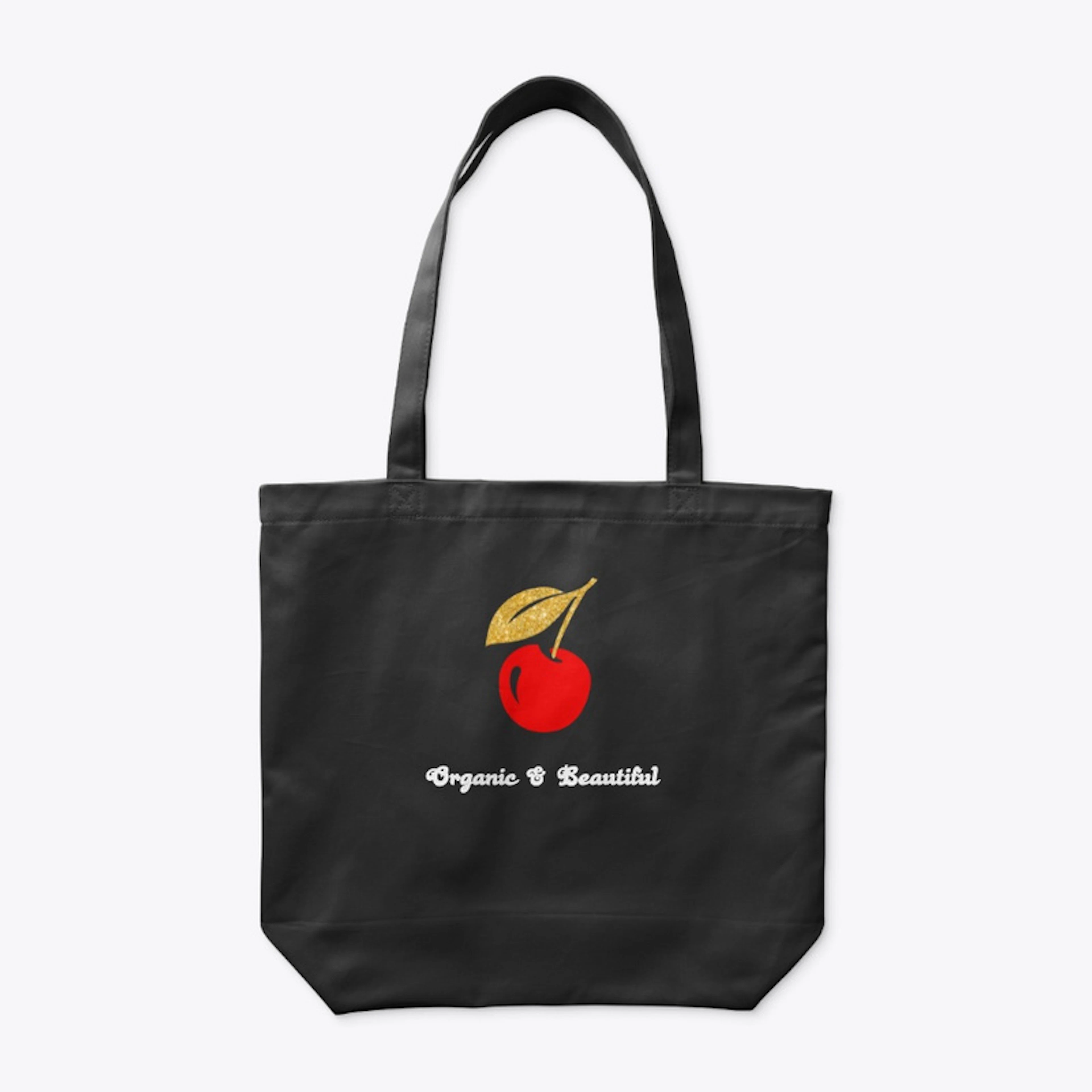 The Basic Tote